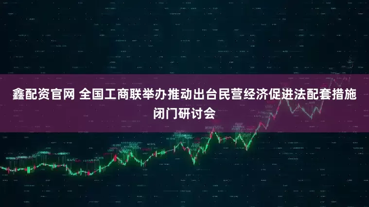 鑫配资官网 全国工商联举办推动出台民营经济促进法配套措施闭门研讨会